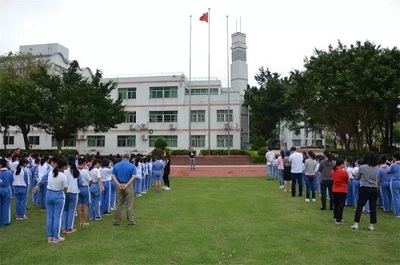 深圳大鹏第二小学怎么样 大鹏第二小学介绍