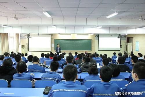 河北首家 南方科技大学与邯郸市第一中学共建实验室