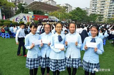 【独家】深圳最“牛”名校搞大了,要建超过30所学校,增加六万学位,圆百姓孩子“名校梦”!