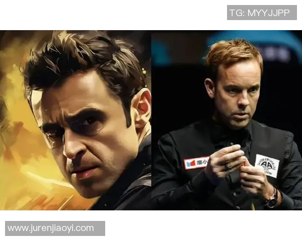 奥沙利文与汤姆的巅峰对决谁将赢得斯诺克荣耀之战