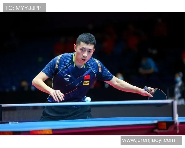 张继科与林高远对决历史战绩分析及未来展望