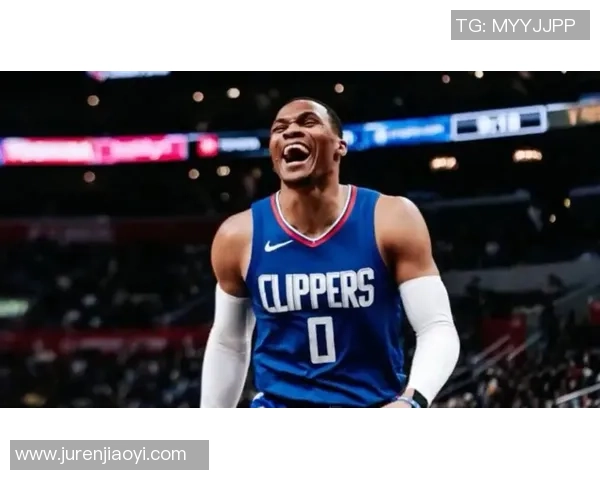 拉塞尔威斯布鲁克的篮球传奇与个人成长之路探秘