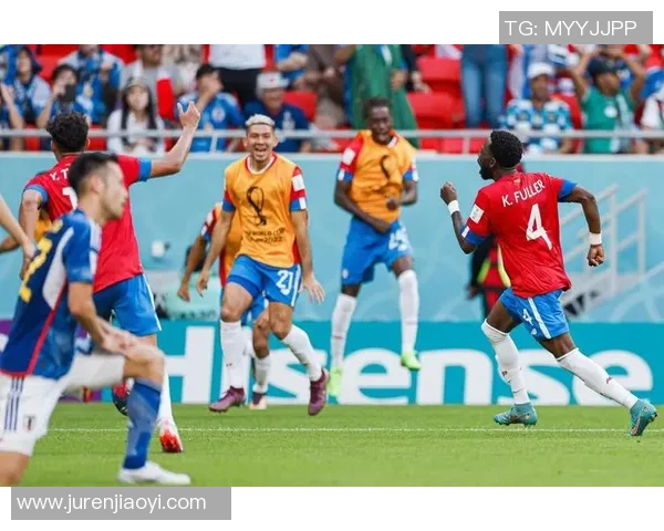 精彩对决足球直播韩国队迎战哥斯达黎加队期待激烈比赛瞬间